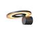 SLV - I-Ring LED Seinävalaisin IP65 Anthracite SLV – kuva 2