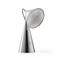 Tom Dixon - Pose Portable Pöytävalaisin Silver – kuva 4