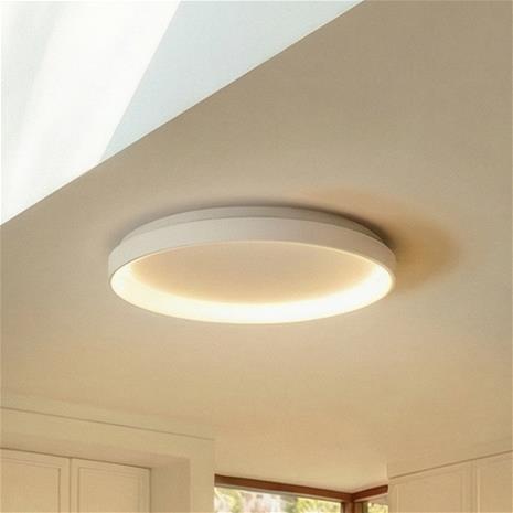 Arcchio Vivy -LED-kattovalaisin, 58 cm
