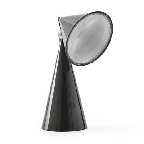 Tom Dixon - Pose Portable Pöytävalaisin Kelp