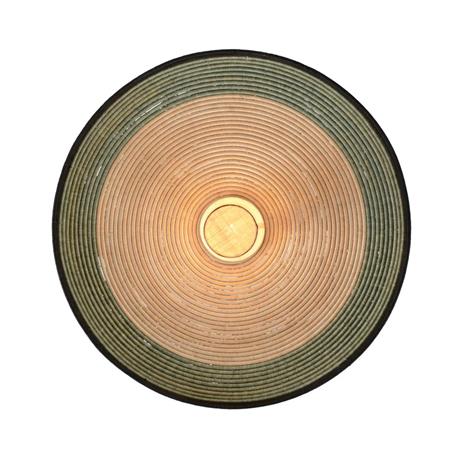 Forestier Grass XL -seinälamppu, sininen