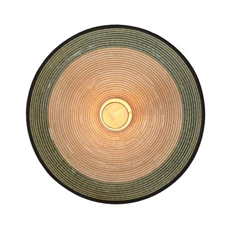 Forestier Grass XL -seinälamppu, sininen