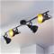 Lindby - Kohdevalo JULIN 4xE14/40W/230V – kuva 7