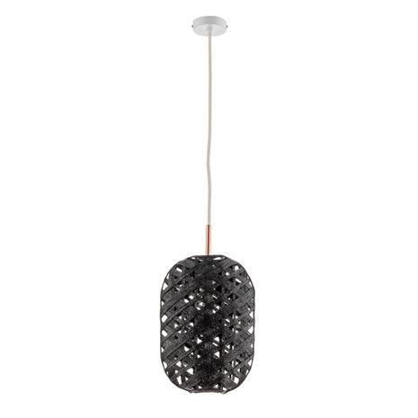 Forestier Capsule S -riippuvalo, 36 cm, musta