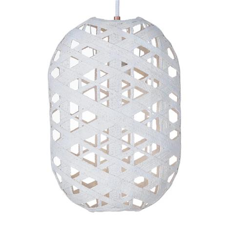Forestier Capsule S -riippuvalo 36 cm, valkoinen