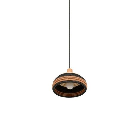 Forestier Grass -riippuvalo XS, ruskea