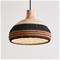 Forestier Grass -riippuvalo XS, ruskea – kuva 6