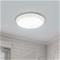 Pyöreä LED-kattovalaisin Augustin, 20 cm – kuva 5