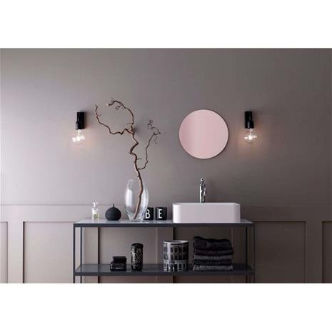 Belid - Regal 1 Seinävalaisin Brushed Brass