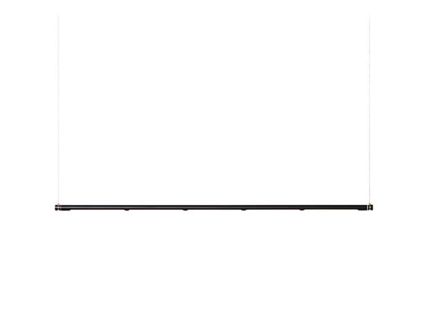 Fritz Hansen - Oneline™ Riippuvalaisin Zigbee Black