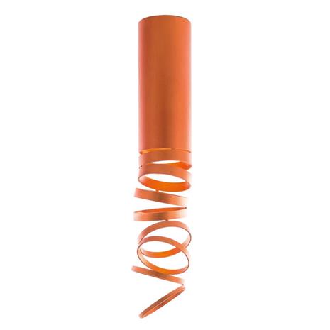 Artemide - Decomposé Light C Kattovalaisin Orange Artemide