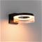 Paulmann - Capera Ulko Seinävalaisin Zigbee w/Sensor SWR Anthracite – kuva 3