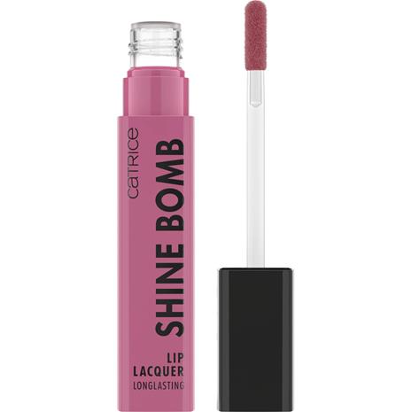 Catrice Shine Bomb Lip Lacquer - 3 ml