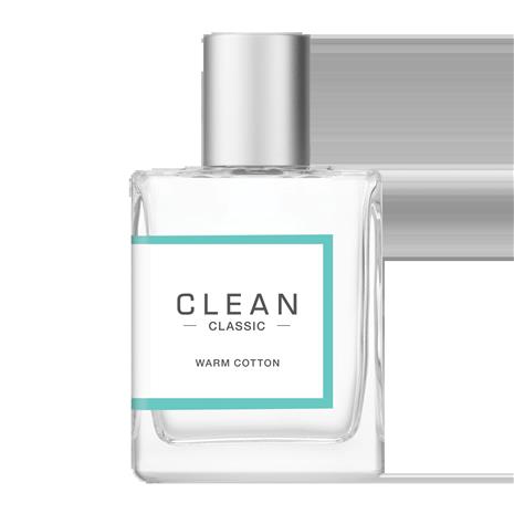 Clean Warm Cotton - EdP 60 ml