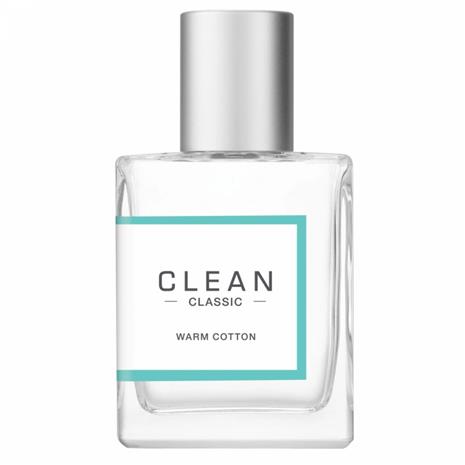Clean Warm Cotton - EdP 60 ml