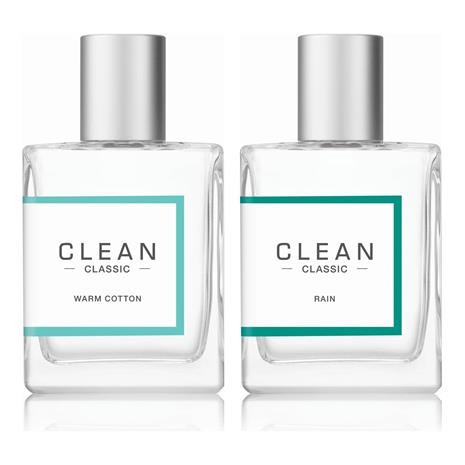 Clean Warm Cotton - EdP 60 ml
