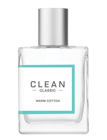 Clean Warm Cotton - EdP 60 ml