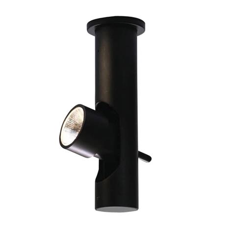 Martinelli Luce Calabrone Spot -LED-kattovalaisin