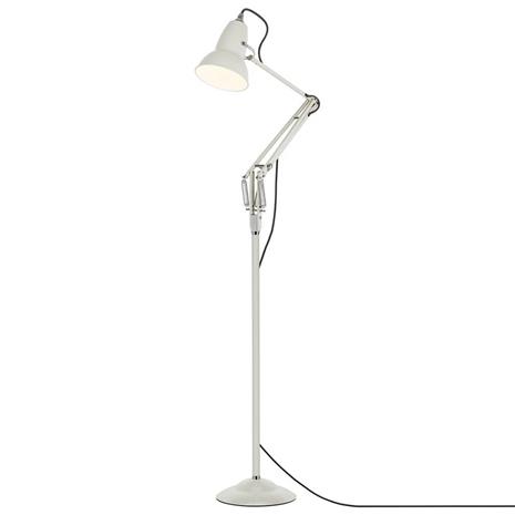 Anglepoise Original 1227 -lattiavalaisin pellava