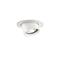 Light-Point - Angle Downlight Upotettavaspotti 2700K White – kuva 2