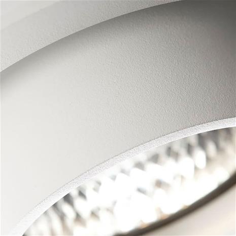 Light-Point - Angle Downlight Upotettavaspotti 2700K White