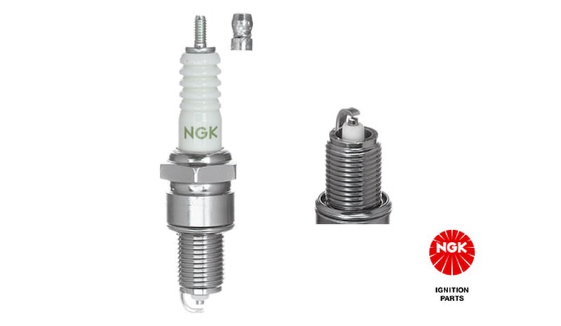 NGK 7327 Sytytystulppa BP5EY – kuva 1/1