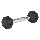 OptiGym Hex käsipaino