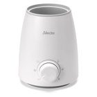 Alecto BW800 pullon ja vauvanruoan lämmitin
