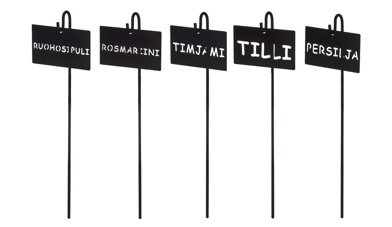 4Living taimikyltti lajitelma