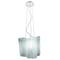 Artemide Logico-riippuvalaisin silkki – kuva 4