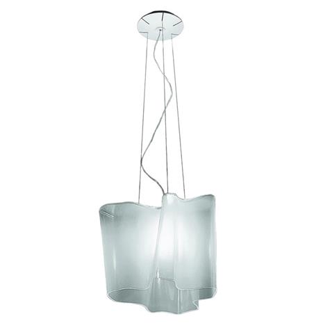 Artemide Logico-riippuvalaisin silkki