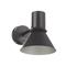 Anglepoise Type 80 W1 -seinävalaisin, mattamusta – kuva 4