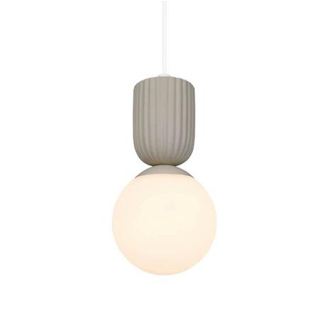 Nordlux - Sadie Riippuvalaisin Beige