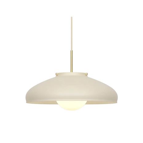 DFTP - Latif Riippuvalaisin Beige