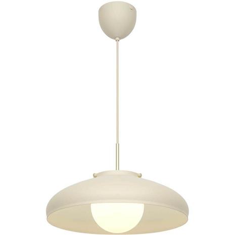 DFTP - Latif Riippuvalaisin Beige