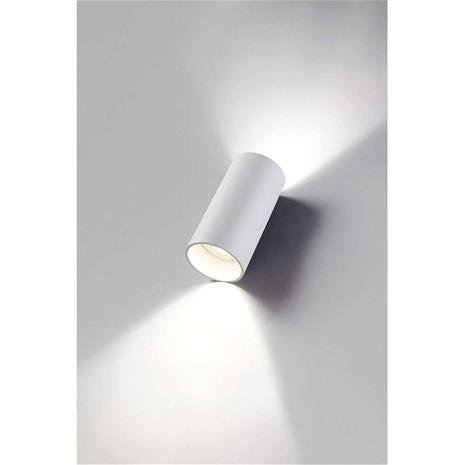 Light Point - Zero W2 LED Seinävalaisin 3000K Valkoinen