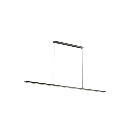 Light-Point - Slim S1500 Riippuvalaisin 2700/3000K Black