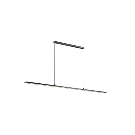 Light-Point - Slim S1500 Riippuvalaisin 2700/3000K Black