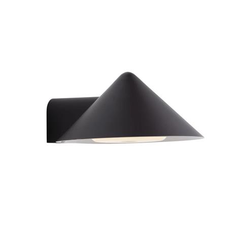Frandsen - Grasp Seinävalaisin Matt Black