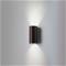 Light-Point Zero W1 -seinävalaisin Black – kuva 5