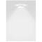 Serien Lighting - Slice² PI Kattovalaisin Ø170 White – kuva 3