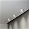 serien.lighting Cavity Ceiling L, valkoinen – kuva 6