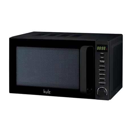 Kulz KMW4220B, mikroaaltouuni – kuva 6/7