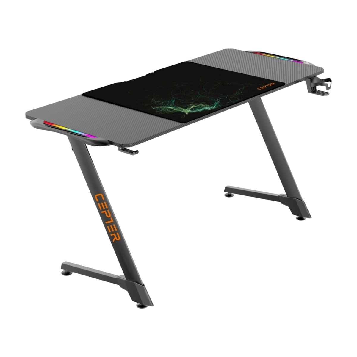 Cepter Rogue pelipöytä