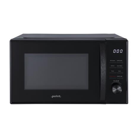 Point 5-Series POMW5023GB, mikroaaltouuni