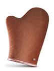 Cocosolis Premium Self-Tanning Mitt - Brown - 1 PCS