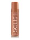 Cocosolis Solis Self-Tanning Foam - Brown - 200 ML