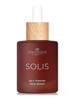 Cocosolis Solis Self-Tanning Face Serum - Nude - 50 ML