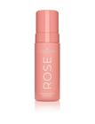 Cocosolis Rose Clean & Hydrate Face Foam - Nude - 150 ML