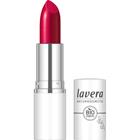 Lavera Cream Glow Lipstick 4,5 g Berry Red 10 huulipuna